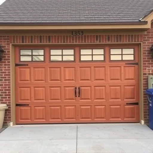garage door repair
