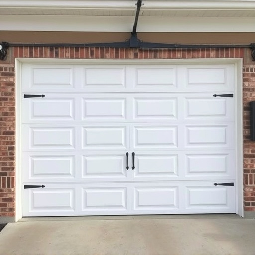 garage door repair