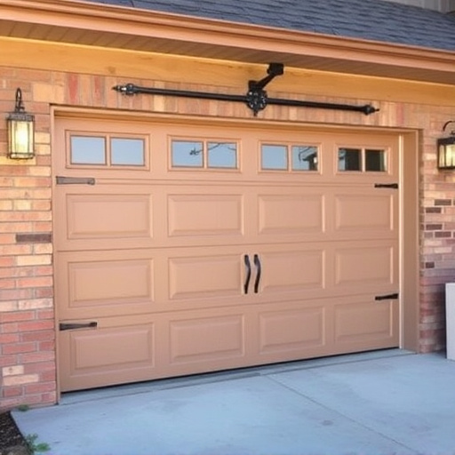 garage door repair