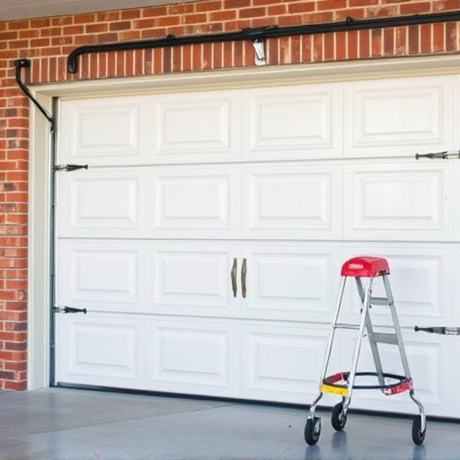 garage door repair