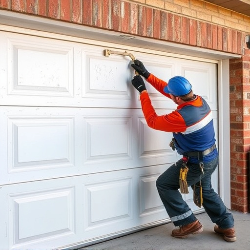 garage door repair
