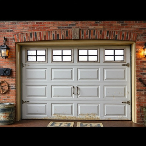 garage door repair