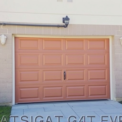 garage door repair