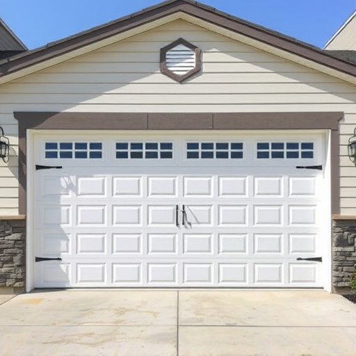 garage door repair