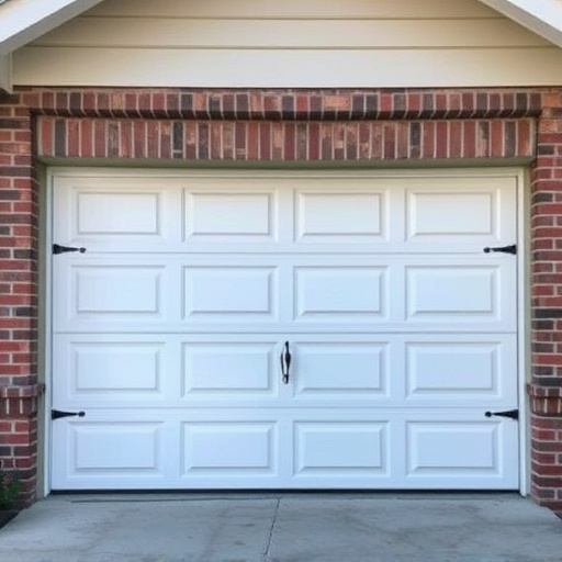 garage door repair