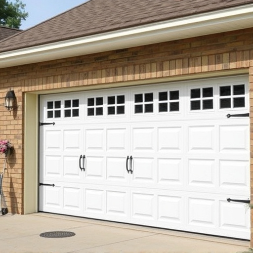 garage door repair