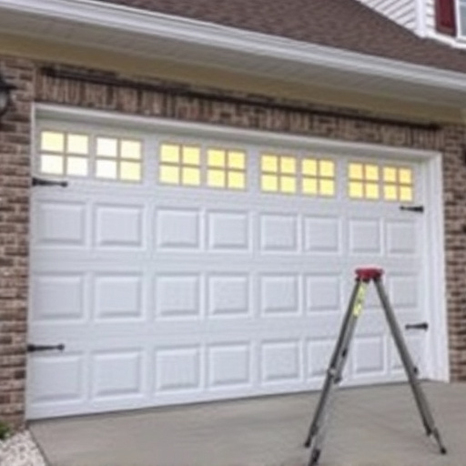 garage door repair