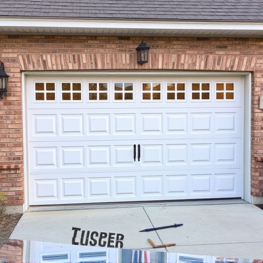garage door repair