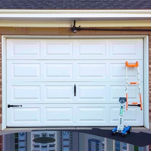 garage door repair