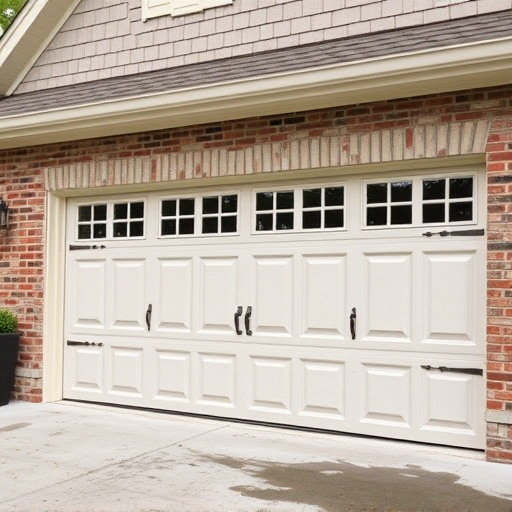 garage door repair