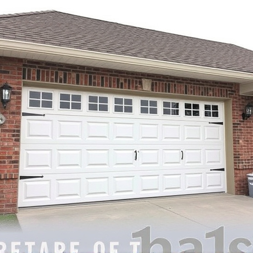 garage door repair