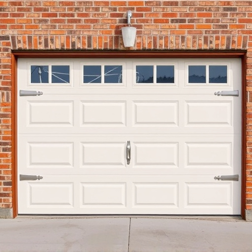 garage door repair