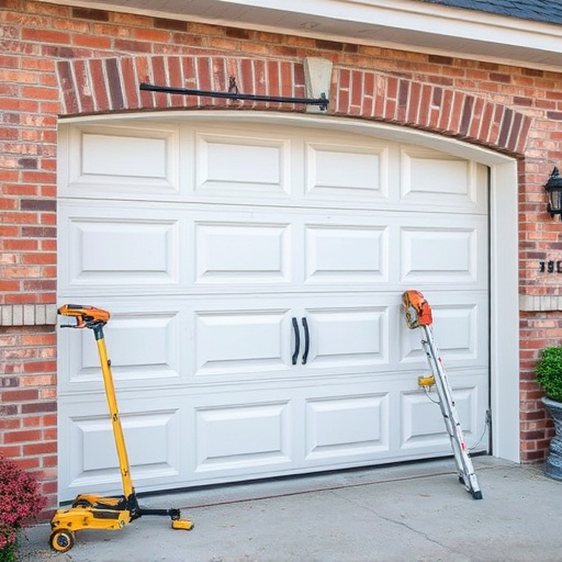 garage door repair