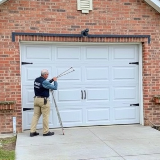 garage door repair