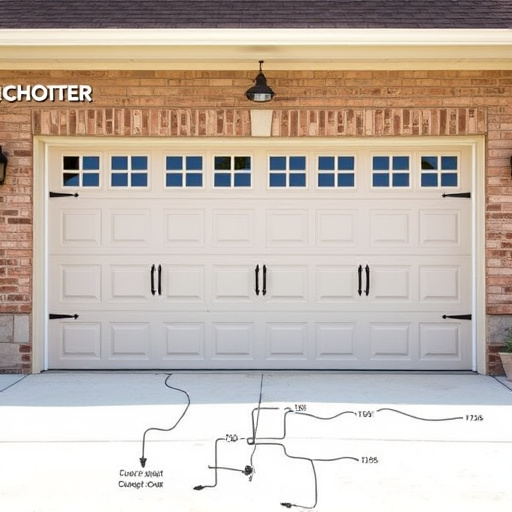 garage door repair