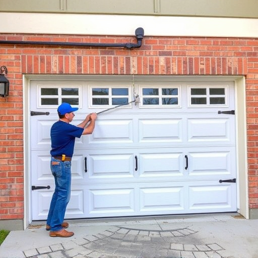 garage door repair