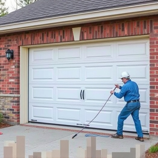 garage door repair