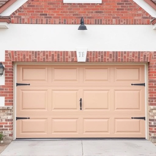 garage door repair