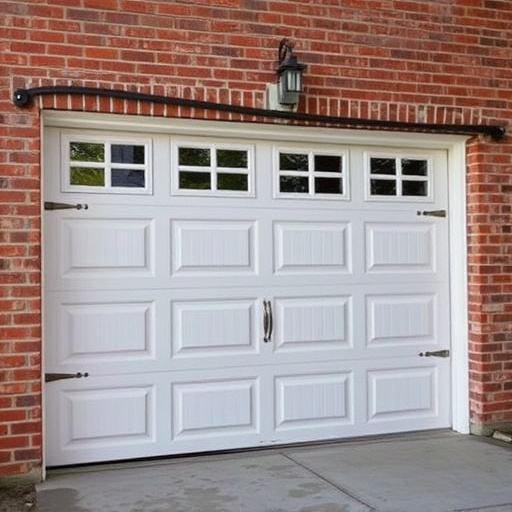 garage door repair