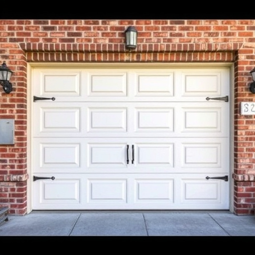 garage door repair