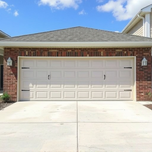 garage door repair