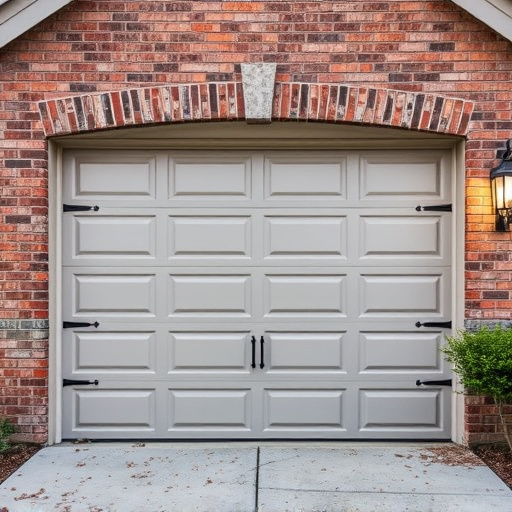 garage door repair