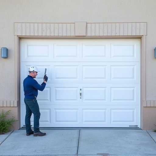 garage door repair