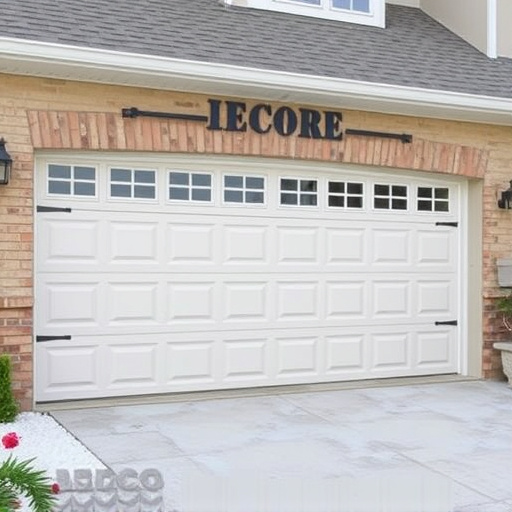 garage door repair