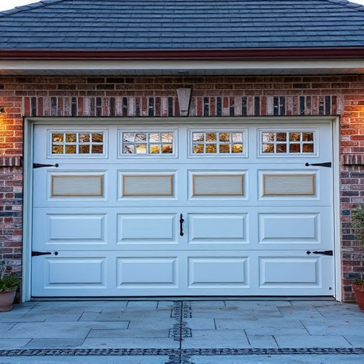 garage door repair