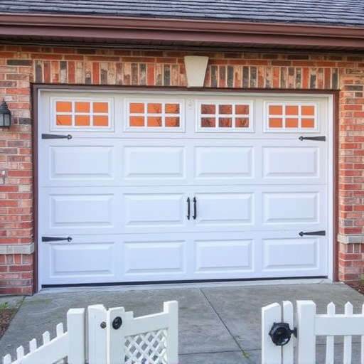 garage door repair
