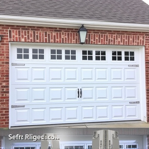garage door repair