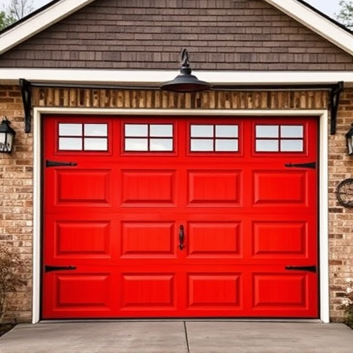 garage door repair
