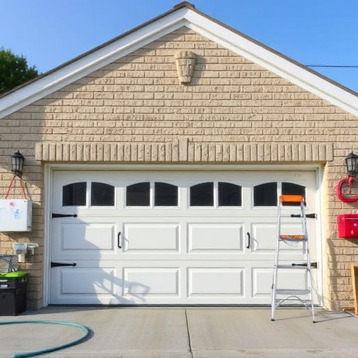 garage door repair
