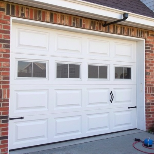 garage door repair