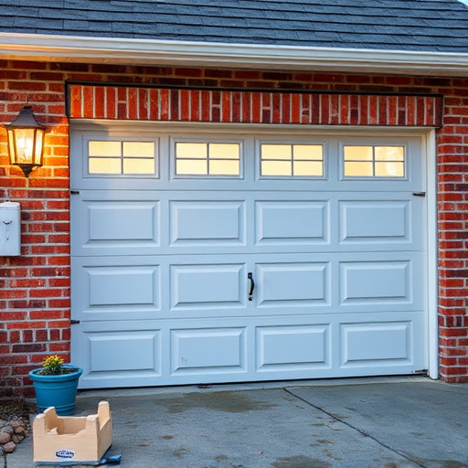 garage door repair