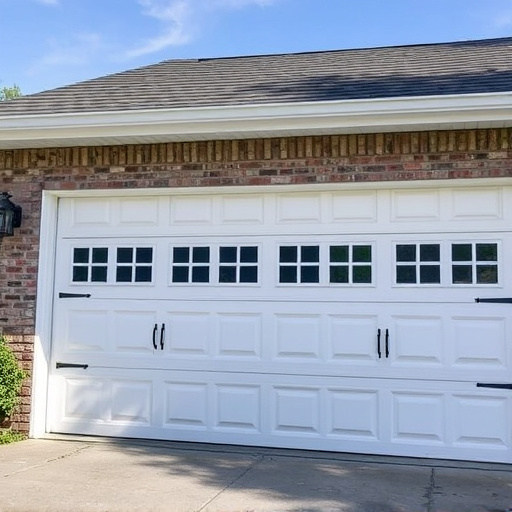 garage door repair