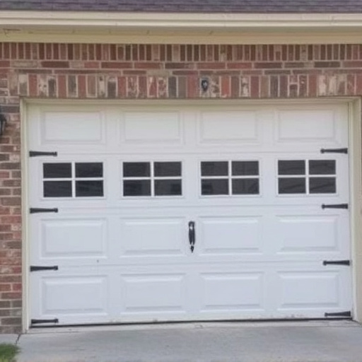 garage door repair