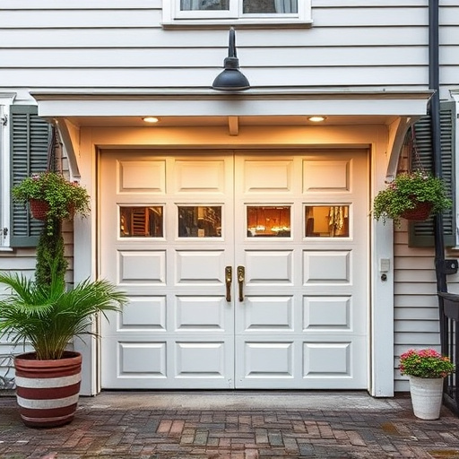garagge door service