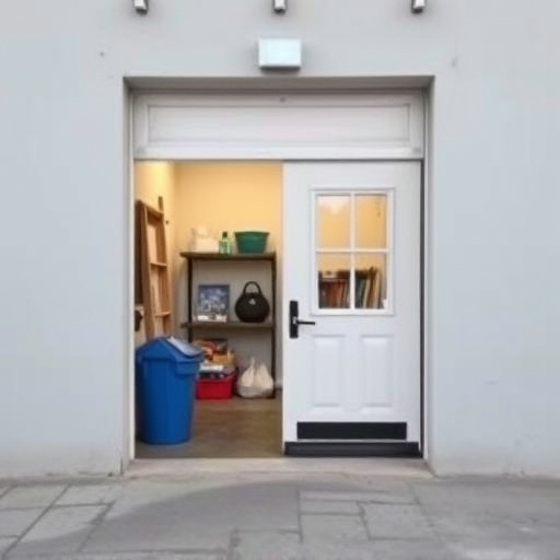 garagge door service