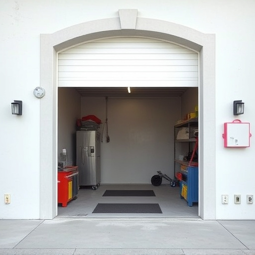 garagge door service