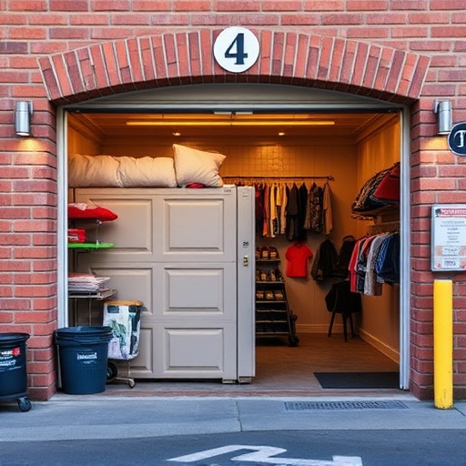 garagge door service