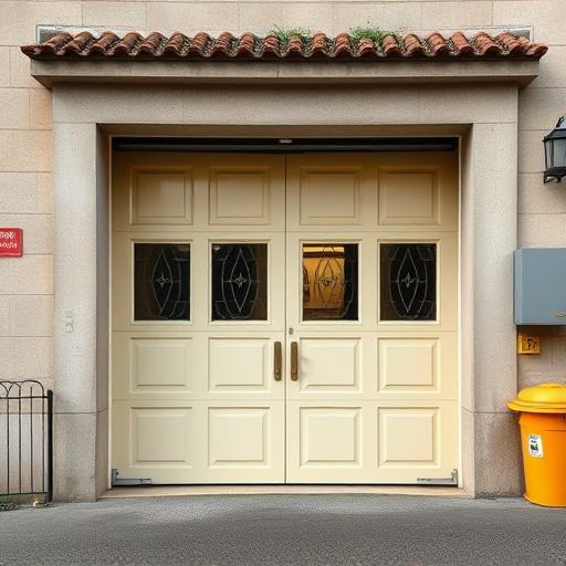 garagge door service