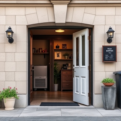 garagge door service