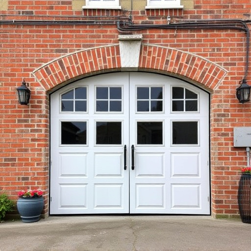 garagge door service