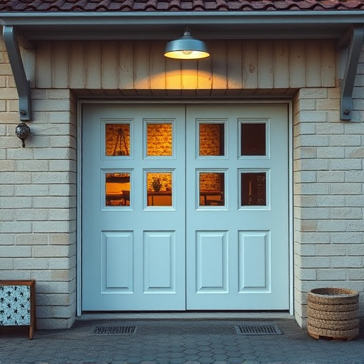 garagge door service