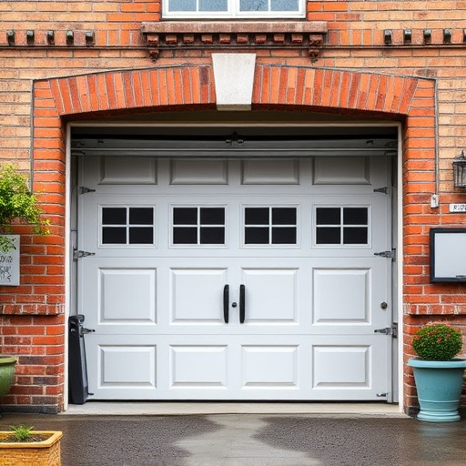 garagge door service