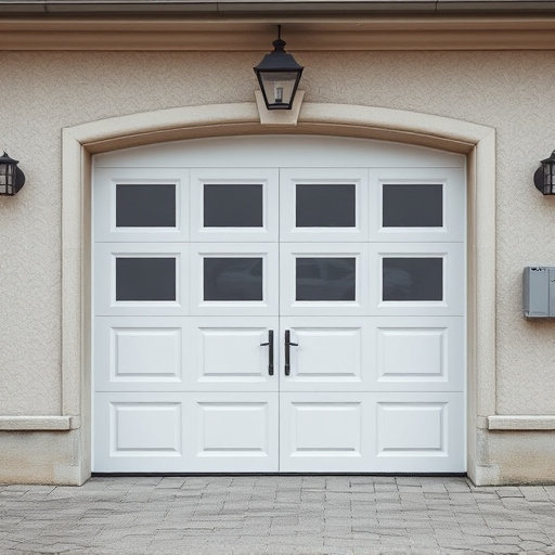 garagge door service