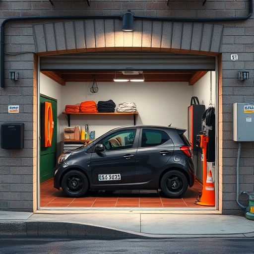 garagge door service