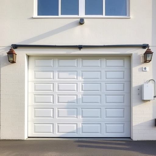 garagge door service