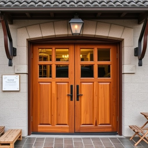 garagge door service